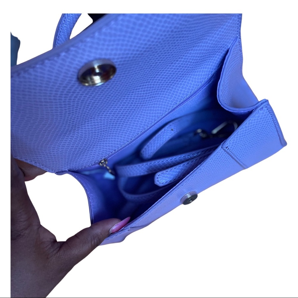 New Nerve Used Mini Bag View 5